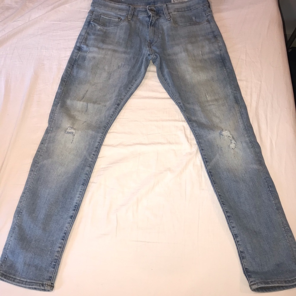 G-star jeans